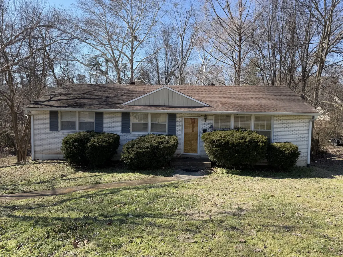 3837 Valley Ridge Dr, Nashville, TN 37211 - #1