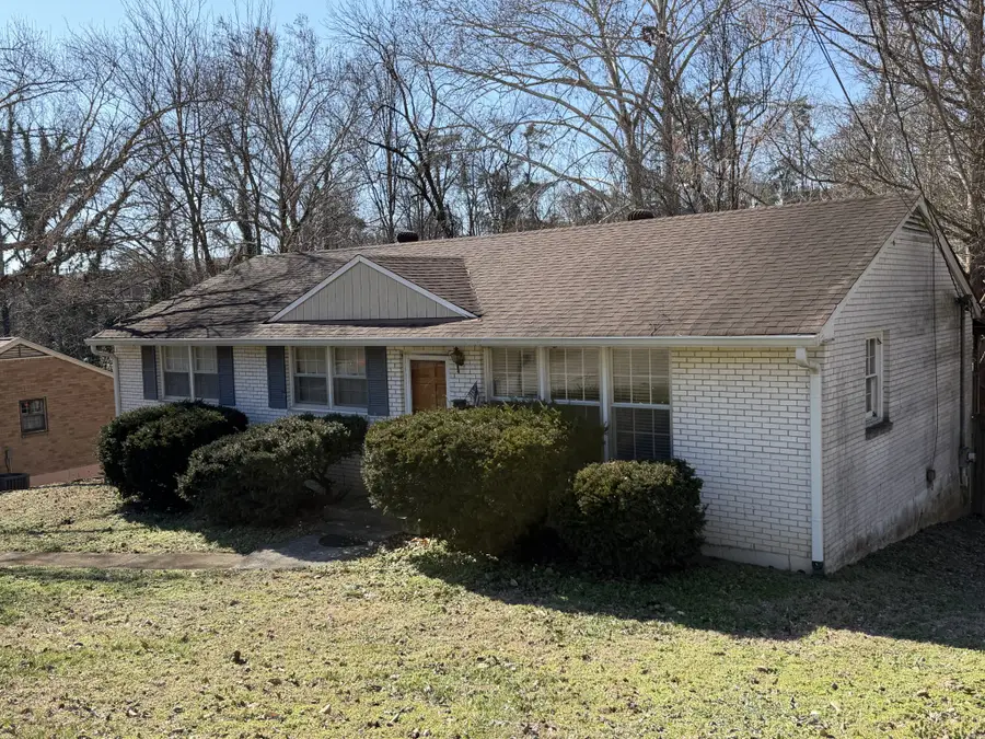 3837 Valley Ridge Dr, Nashville, TN 37211 - #2