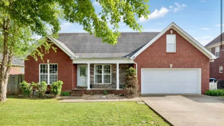 108 Braley Ct, Murfreesboro, TN 37129 - #2
