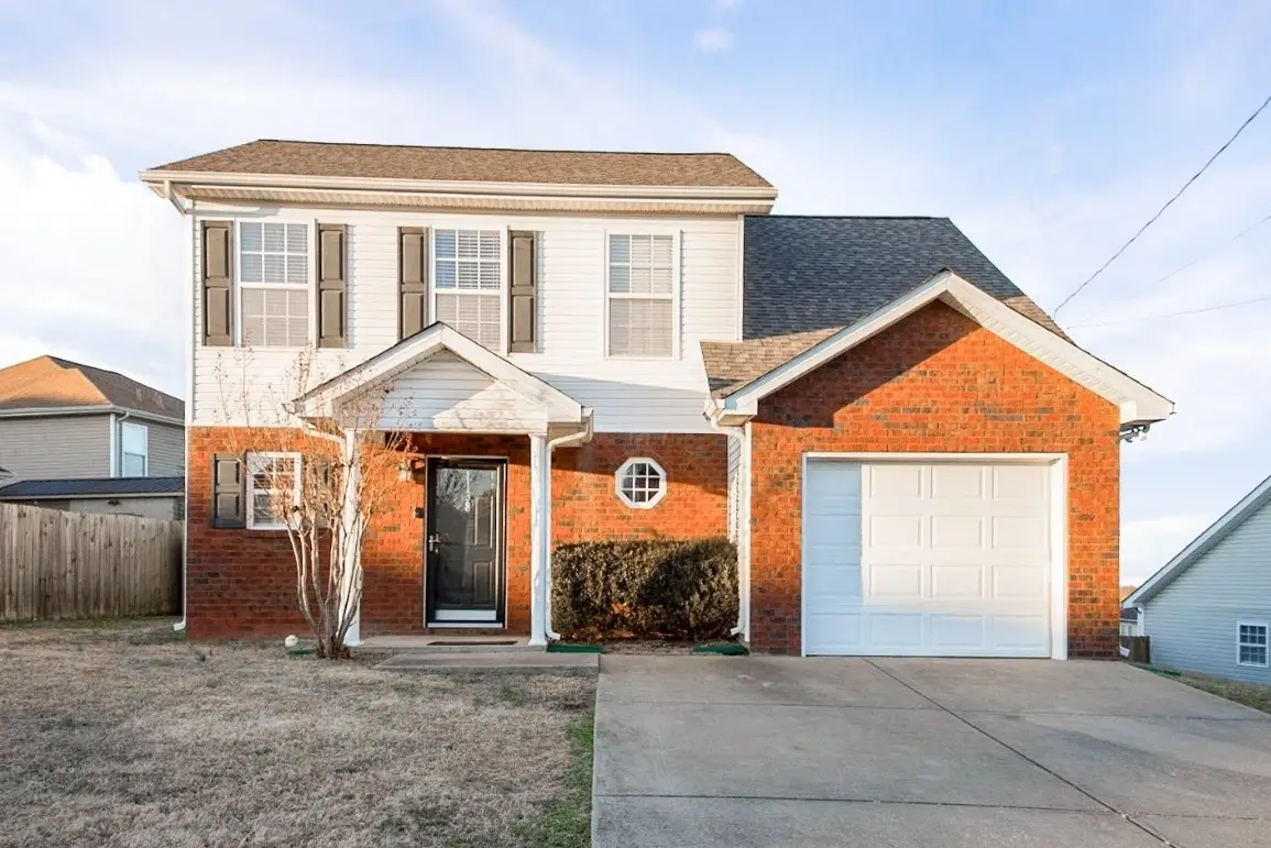 1138 Phelissa Dr, La Vergne, TN 37086 - Image #1