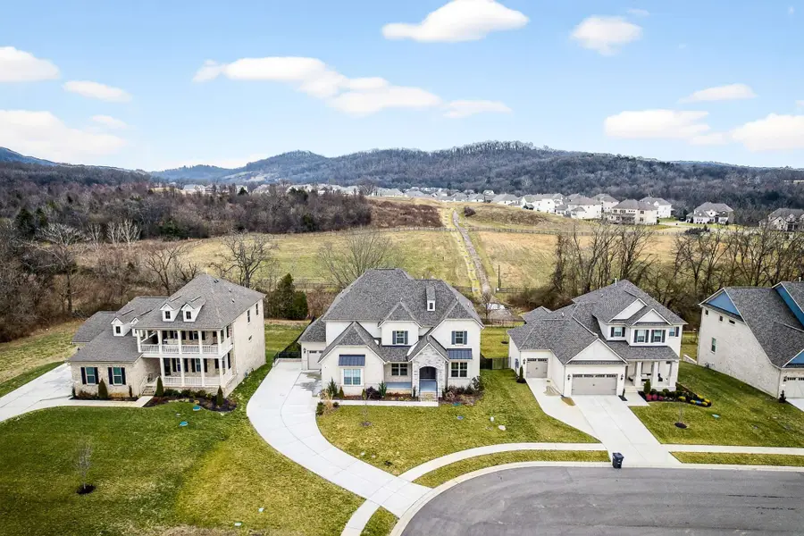 3544 Barnsley Ln, Franklin, TN 37067 - #2