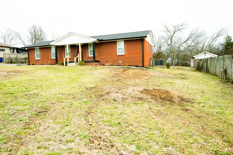 436 Gates Rd, Goodlettsville, TN 37072 - #3