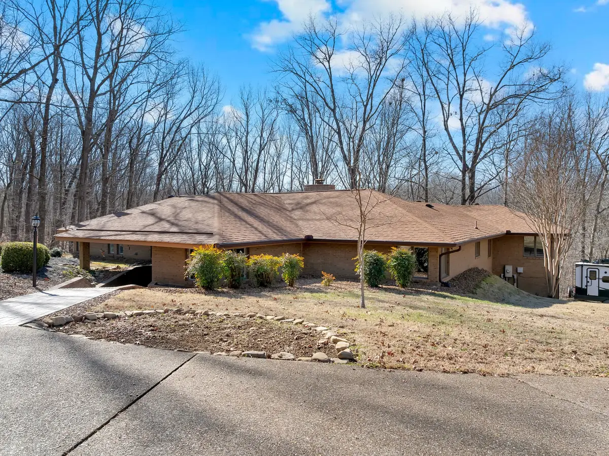 40 Sarvis Ridge Rd, Normandy, TN 37360 - #1