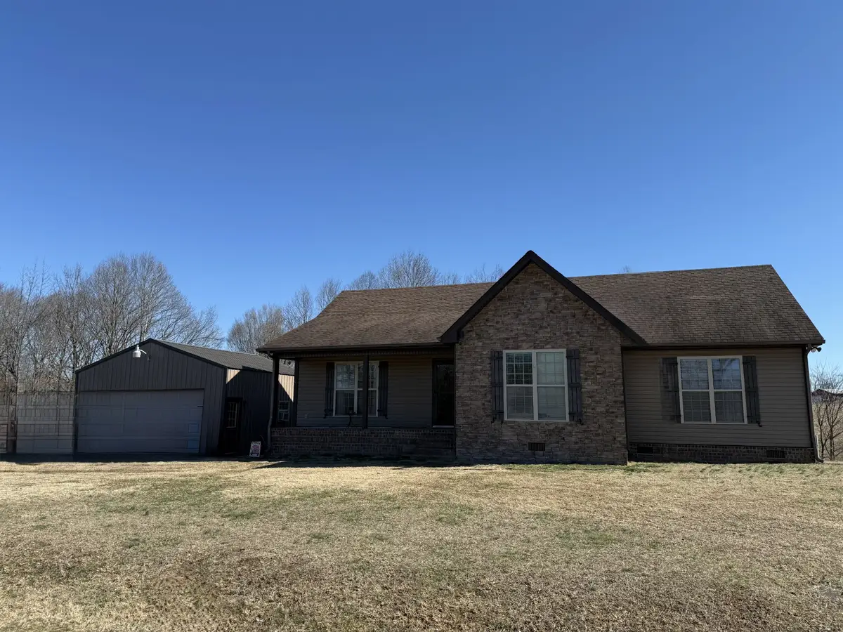 190 Mai Ridge Ln, Lafayette, TN 37083 - #1