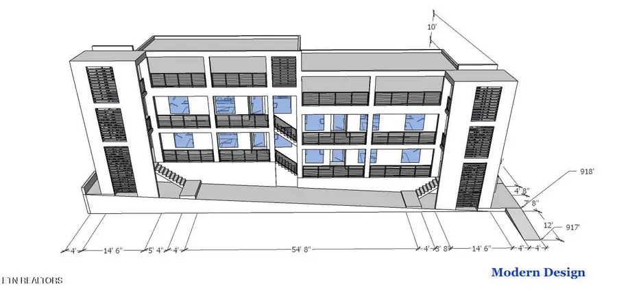 1483 Catlettsburg Rd, Sevierville, TN 37876 - #2