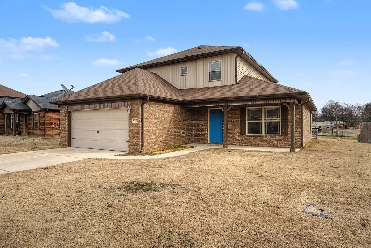 225 Masters Way, Fayetteville, TN 37334 - #1