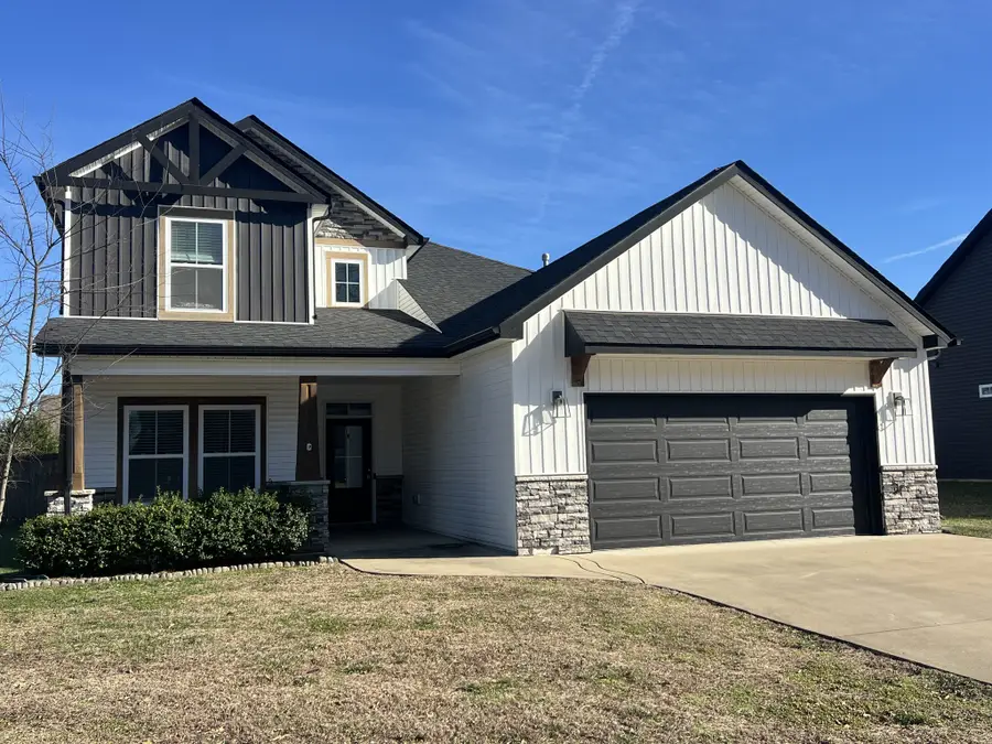 1055 Michaela Cir, Clarksville, TN 37043 - #3