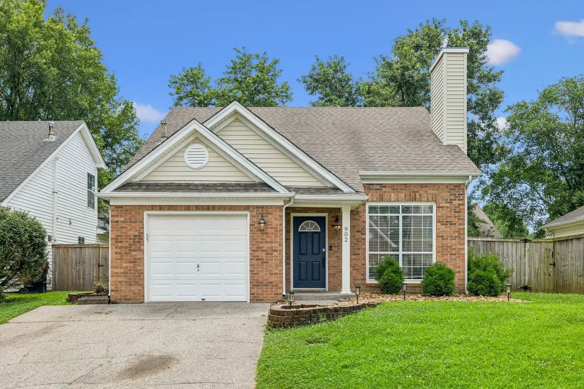 902 Idlewild Ct, Franklin, TN 37069 - #1