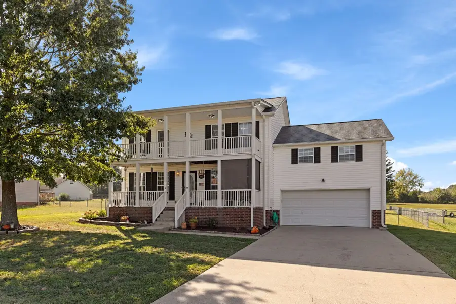 1086 Jason Cir, Ashland City, TN 37015 - #3