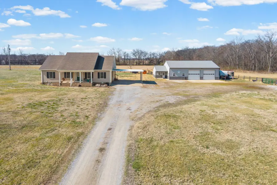 249 Summer St, Guthrie, KY 42234 - #2