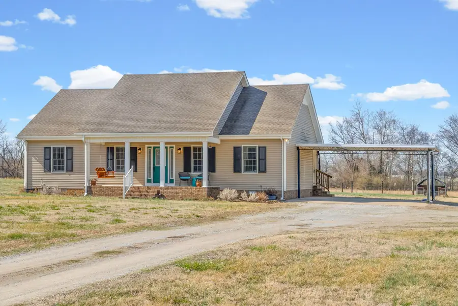 249 Summer St, Guthrie, KY 42234 - #3