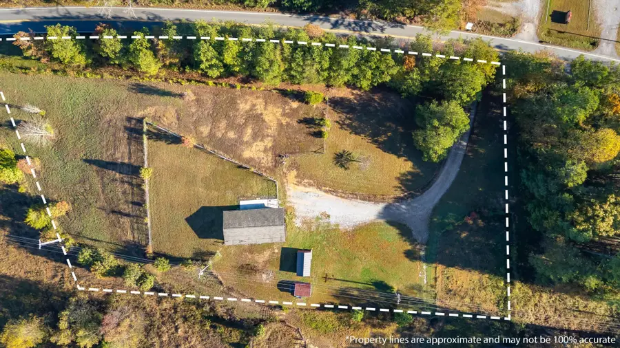 2476 Ladd Springs Road Se, Old Fort, TN 37362 - #2