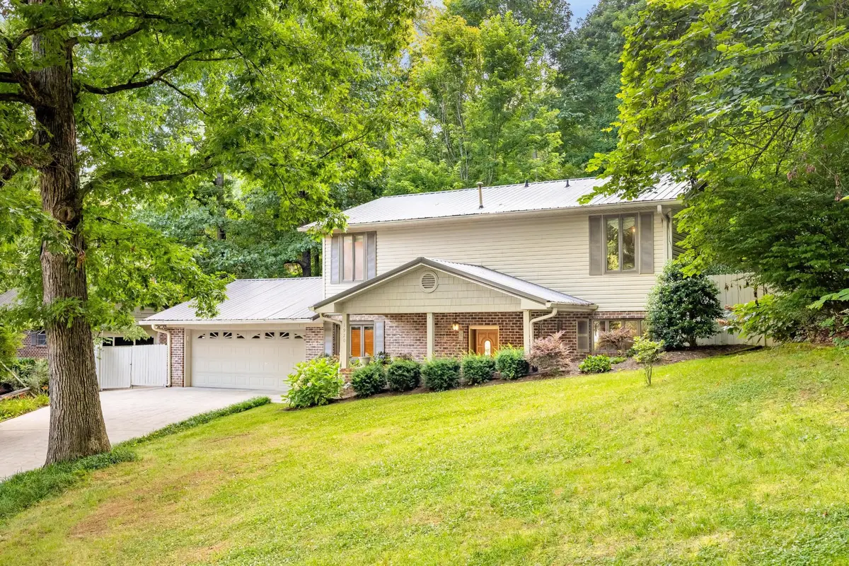 1920 Campbell Drive Nw, Cleveland, TN 37312 - #1