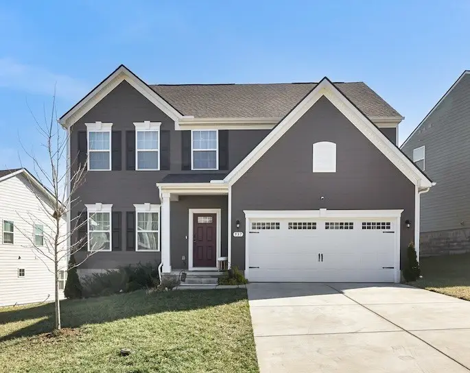 937 Caywood Rd, Smyrna, TN 37167 - Image #1