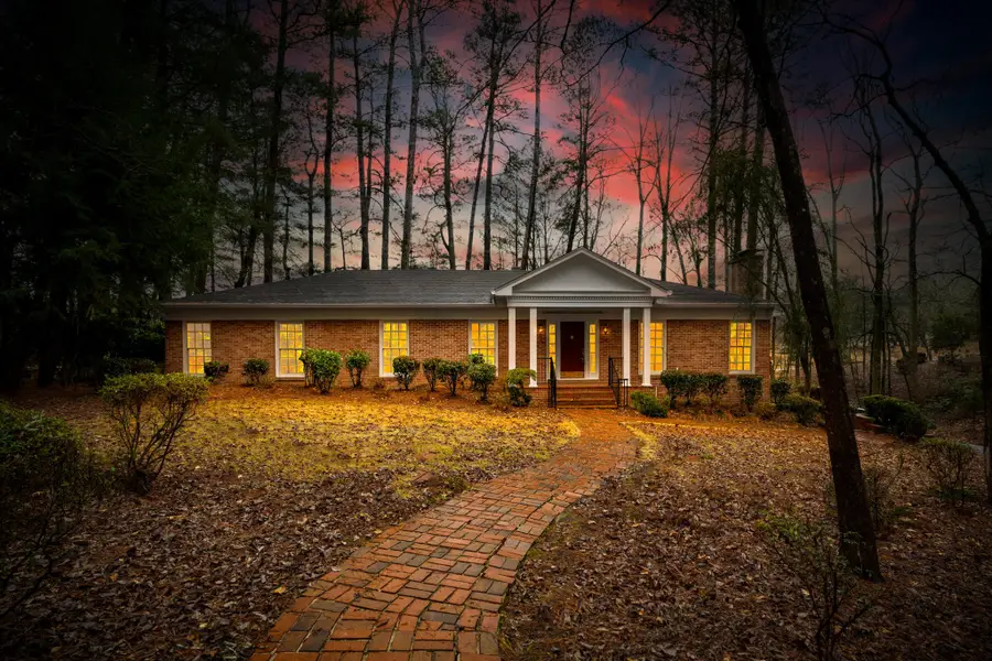 302 Brookwood Lane, La Fayette, GA 30728 - #2