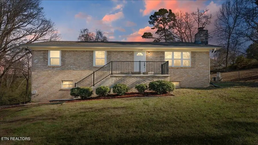 2408 Vincinda Circle, Knoxville, TN 37924 - #2