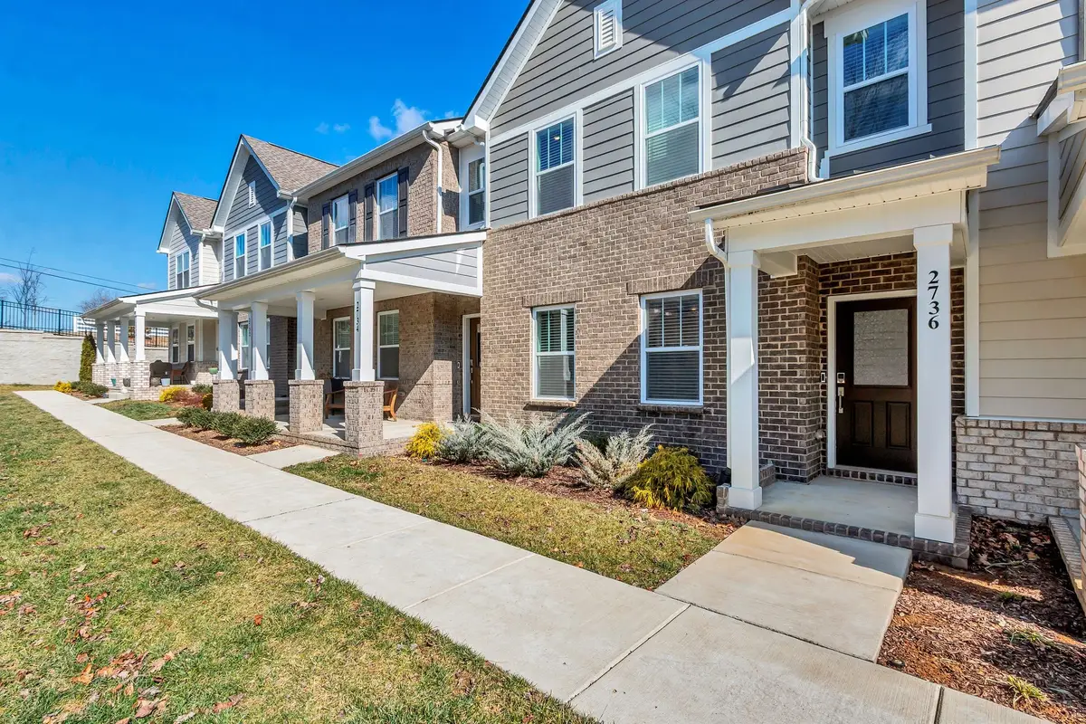 2736 Fordham St, Columbia, TN 38401 - Image #1