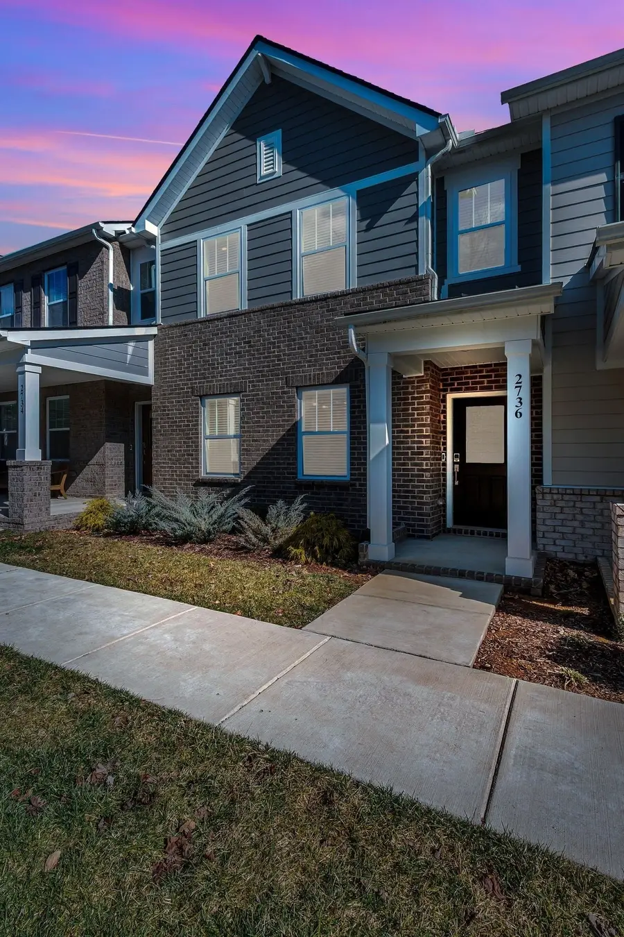 2736 Fordham St, Columbia, TN 38401 - Image #2