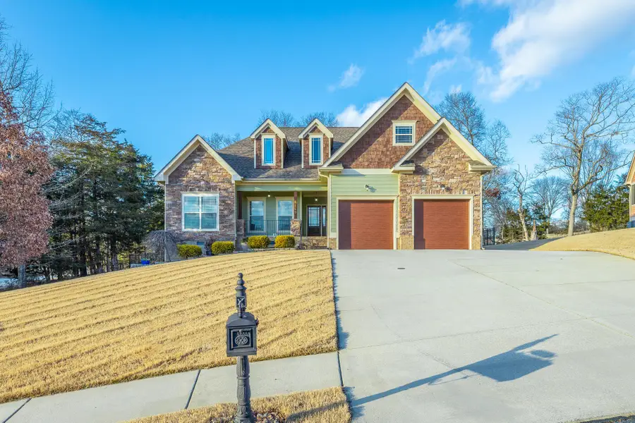 8069 Perfect View, Ooltewah, TN 37363 - #2