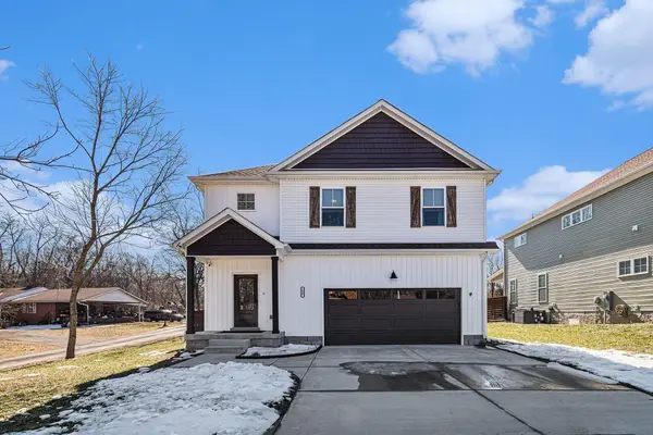 580 Lafayette Rd, Clarksville, TN 37042