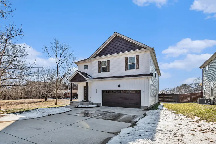 580 Lafayette Rd, Clarksville, TN 37042 - #2