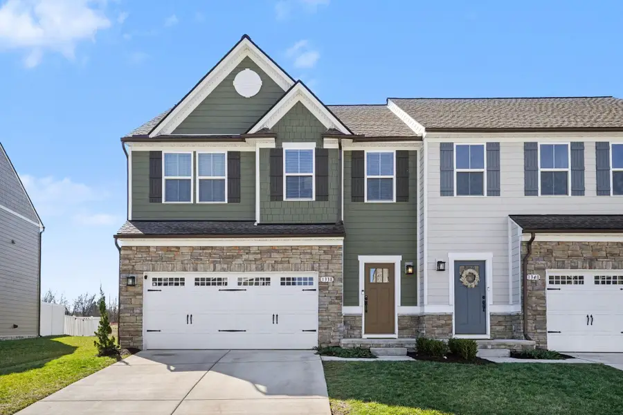 1338 Crescent Ridge Dr, Gallatin, TN 37066 - #2