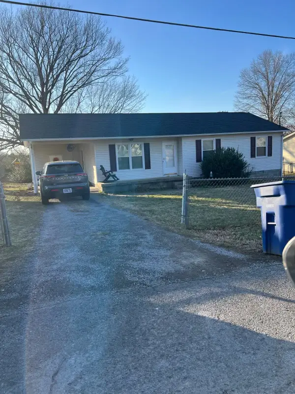 17031/2 Gordon Rd N, Shelbyville, TN 37160