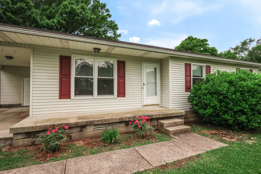 0 Meadow Dr N, Shelbyville, TN 37160 - #3