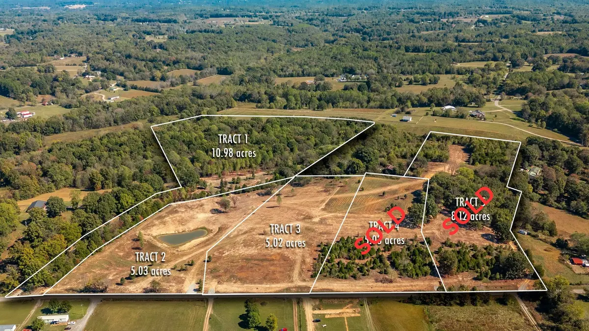 23 Rock Bridge Rd, Bethpage, TN 37022 - #1