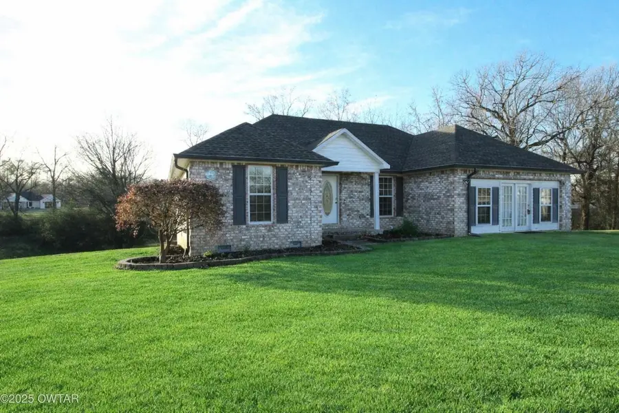 101 Hedgewood Dr, Lexington, TN 38351 - #2