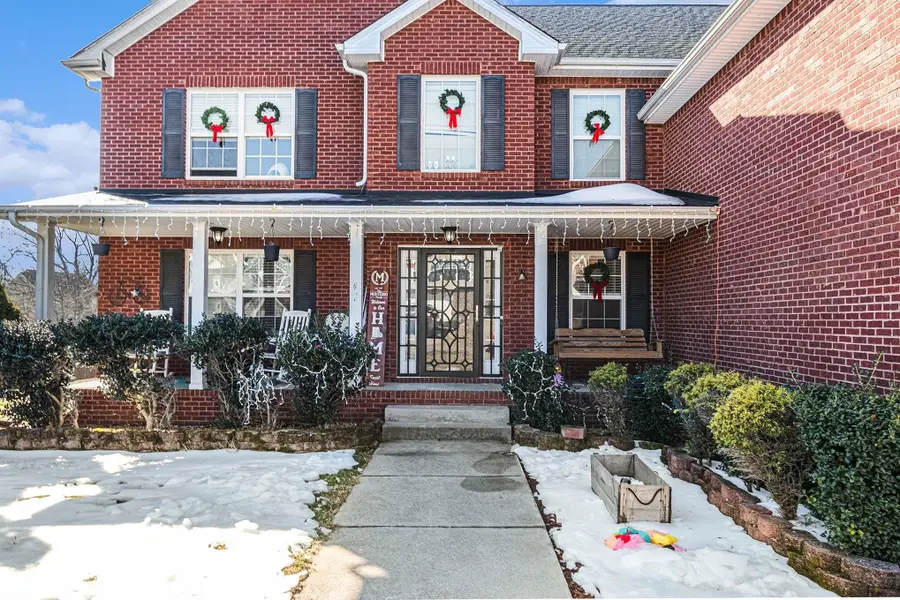 1188 Stillwood Dr, Clarksville, TN 37042 - #3