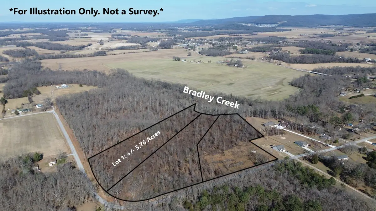 0 Bains Rd, Hillsboro, TN 37342 - #1