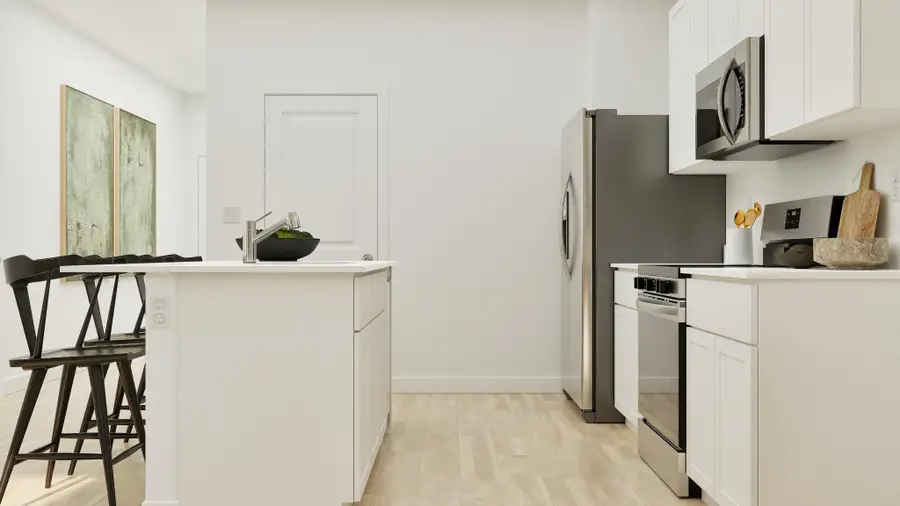 1031 Ross Farms Blvd, Clarksville, TN 37043 - #3