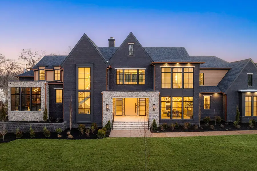 325 Gun Club Rd, Nashville, TN 37205 - #2