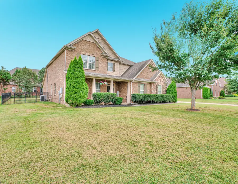 5028 General Eisenhower Dr, Murfreesboro, TN 37129 - Image #3