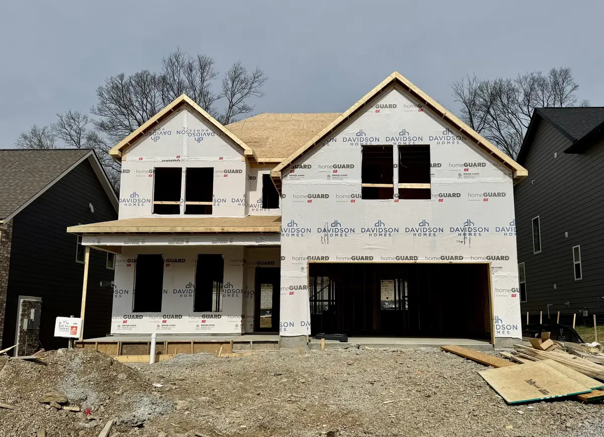 108 Rock Chimney Rd, Gallatin, TN 37066 - Image #1