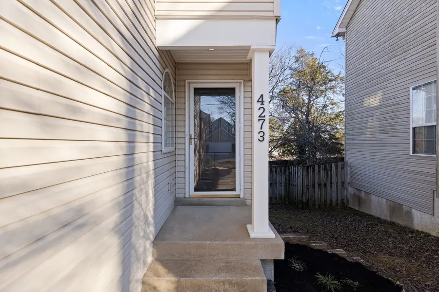 4273 Chesney Glen Dr, Hermitage, TN 37076 - #3