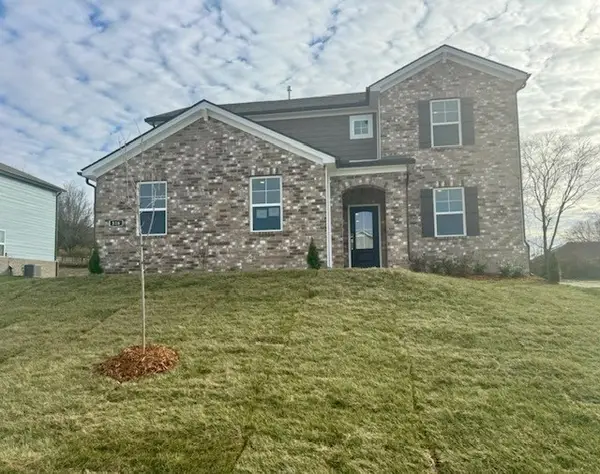 816 Averitt Lane, Lebanon, TN 37087
