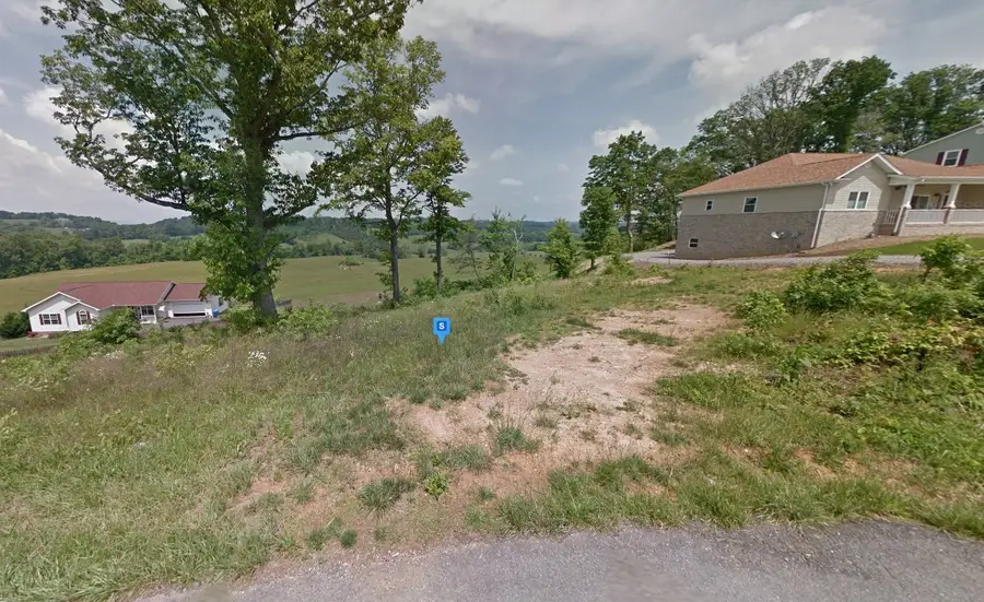 1253 Skyline Dr, Jonesborough, TN 37659 - #2