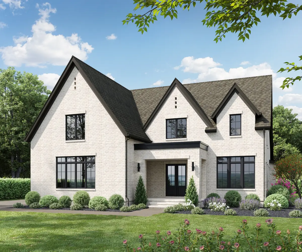 1708 Spiroff Dr, Murfreesboro, TN 37129 - #1