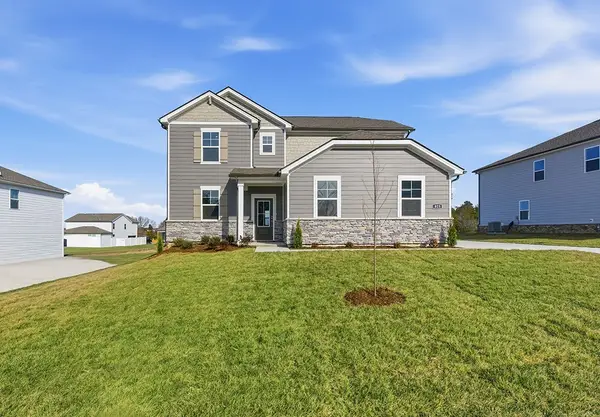 825 Averitt Lane, Lebanon, TN 37087