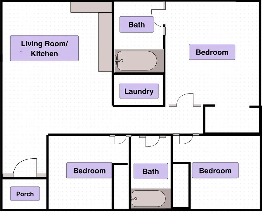 215 Ake St, Estill Springs, TN 37330 - #2