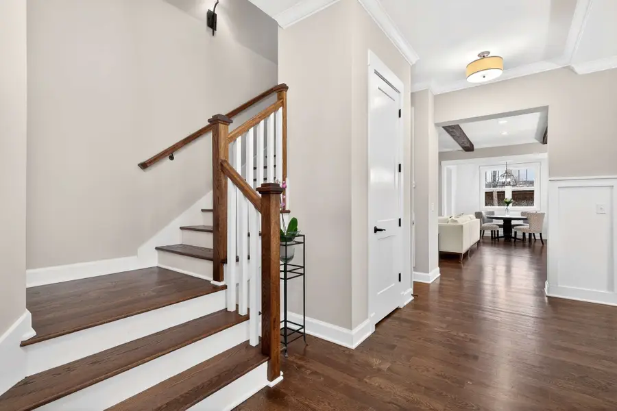 4111 Lone Oak Rd #B, Nashville, TN 37215 - #3