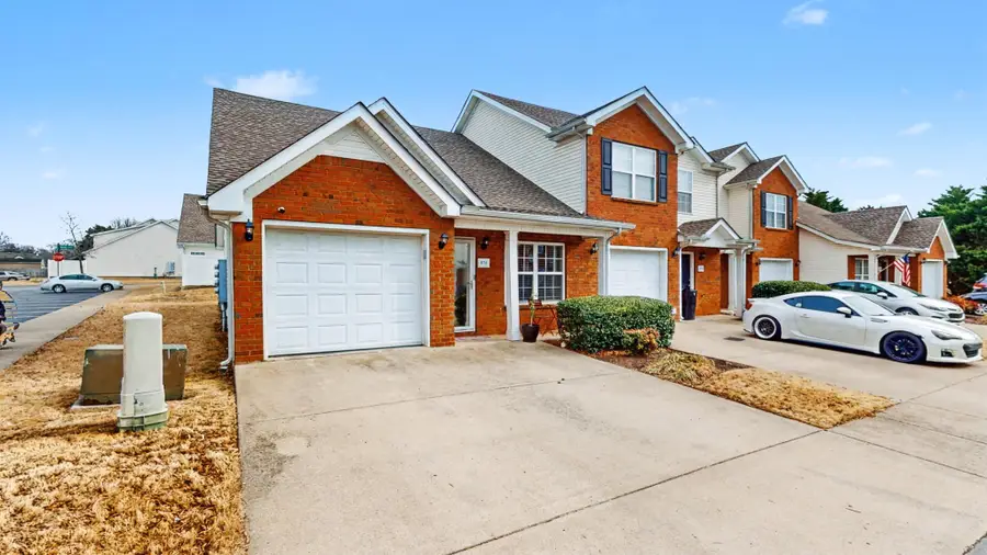 876 Wolves Den Pl, Murfreesboro, TN 37128 - #2