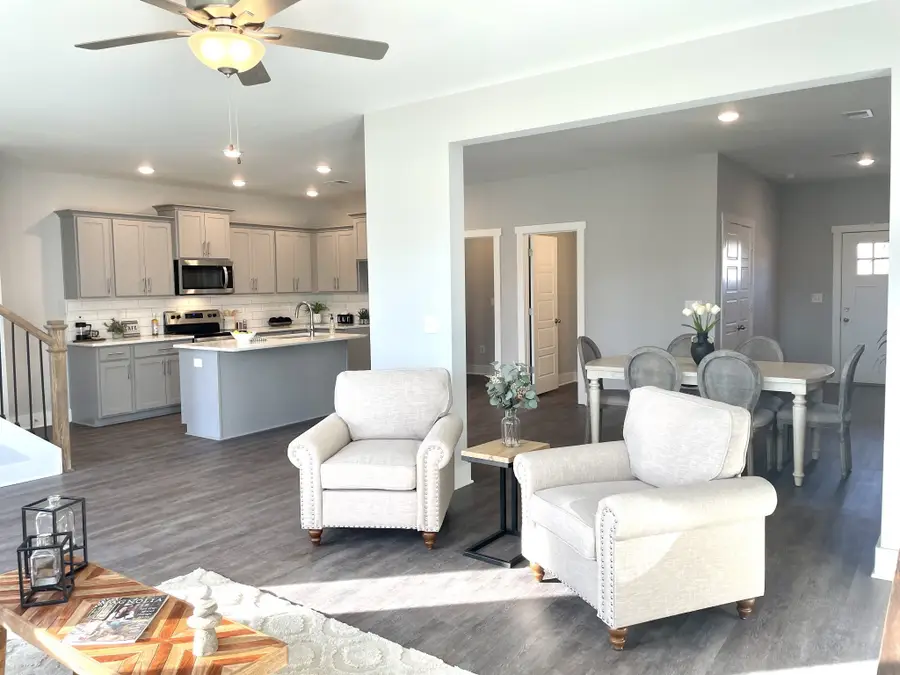 555 Twyla Dr, Lebanon, TN 37087 - Image #3