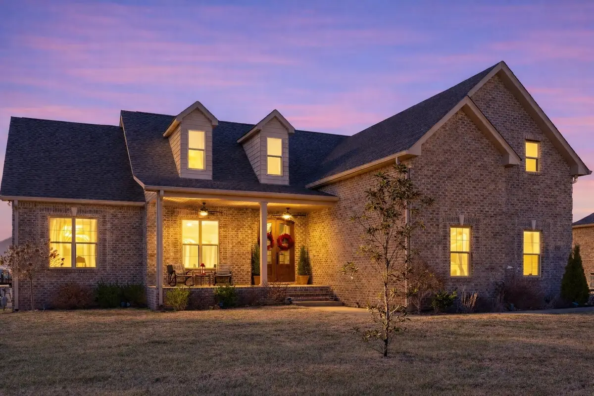 807 Calista Rd, White House, TN 37188 - #1