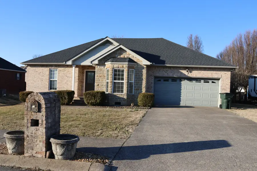 148 Stanley Dr, Gallatin, TN 37066 - #2