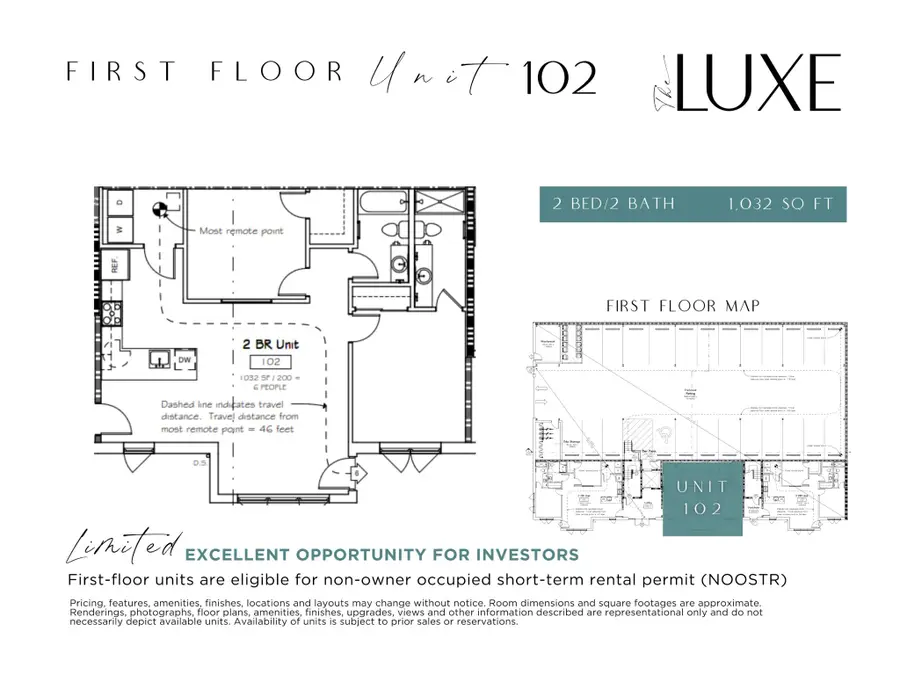 1603 Long Street, Chattanooga, TN 37408 - #2