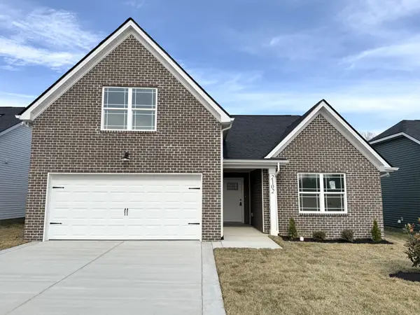 2102 Melanie Dr, Springfield, TN 37172