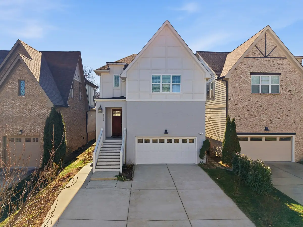1929A Kimbark Dr, Nashville, TN 37215 - #1